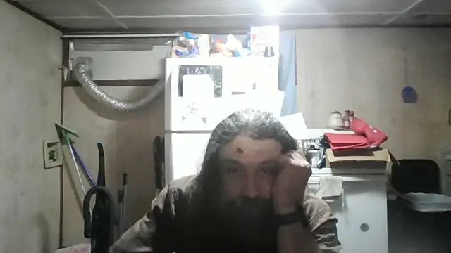 zaneporter46 online show from 9, 1, 2026