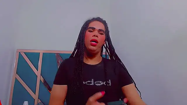 fox naughty violet online show from 5, 11, 2025