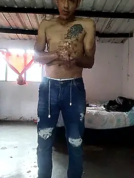 crazysex095 online show from 8, 1, 2026