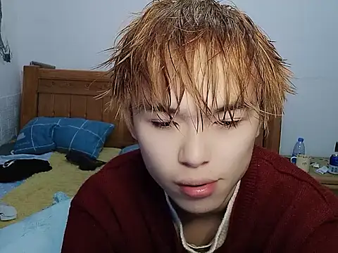 DOUMI98 online show from 15, 12, 2025