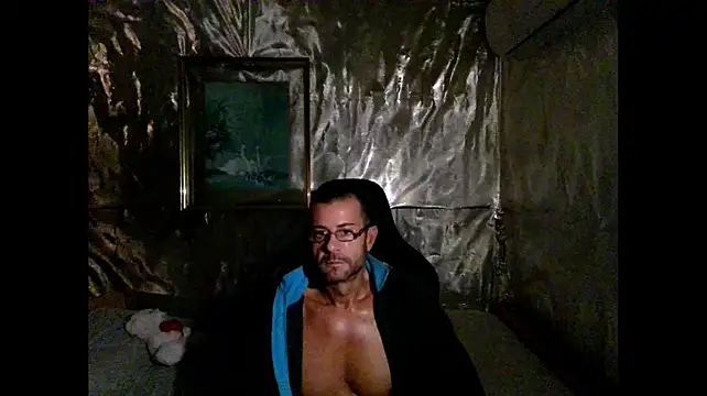 Marieettee online show from 27, 12, 2024