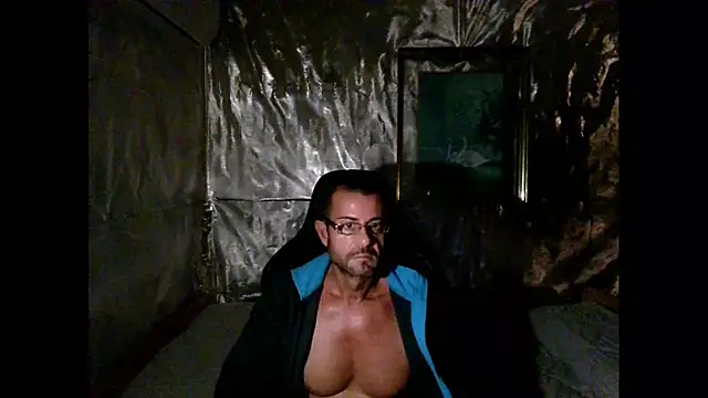 Marieettee online show from 29, 12, 2024