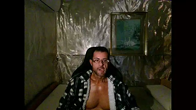 Marieettee online show from 8, 1, 2025