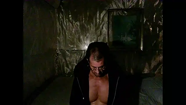 Marieettee online show from 10, 1, 2025