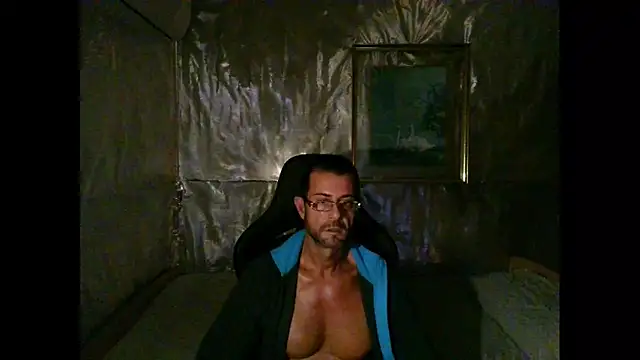 Marieettee online show from 13, 1, 2025