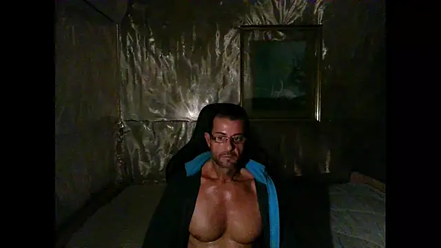 Marieettee online show from 16, 1, 2025