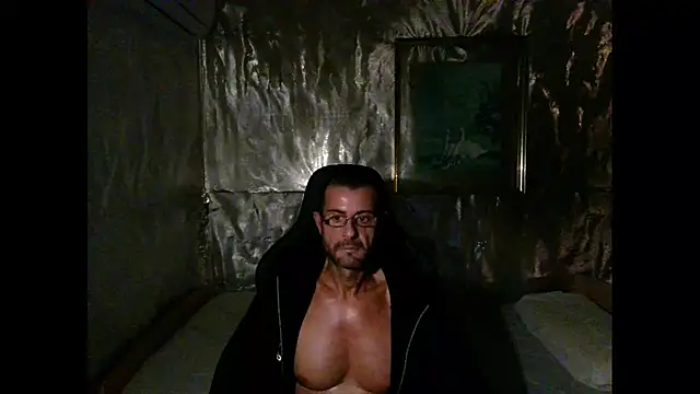 Marieettee online show from 28, 1, 2025