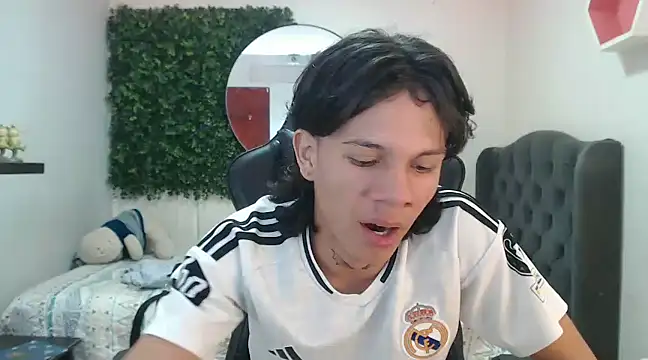 andy dan18 online show from 14, 1, 2025