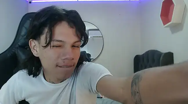 andy dan18 online show from 19, 1, 2025