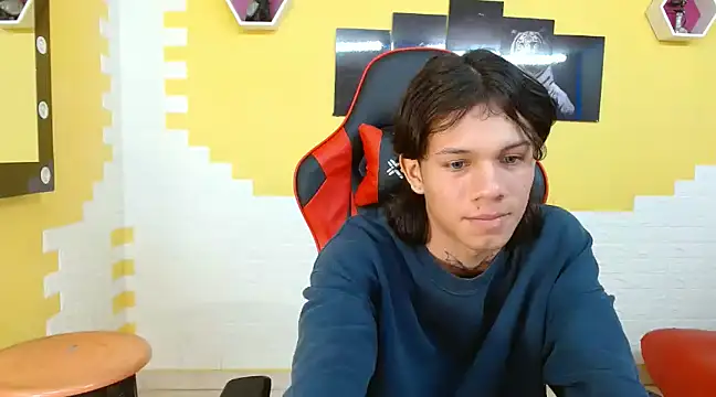 andy dan18 online show from 2, 2, 2025