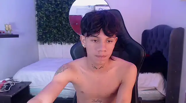 andy dan18 online show from 24, 2, 2025