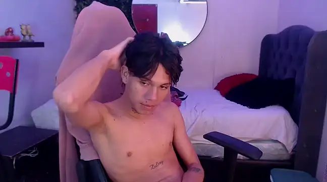 andy dan18 online show from 25, 2, 2025