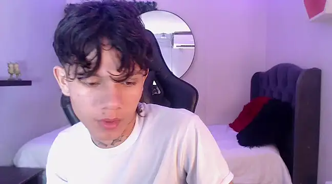 andy dan18 online show from 26, 2, 2025