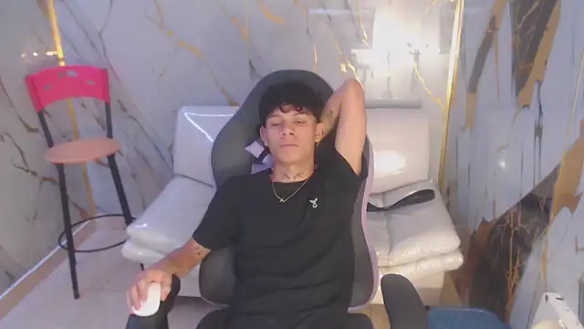 andy dan18 online show from 16, 10, 2025