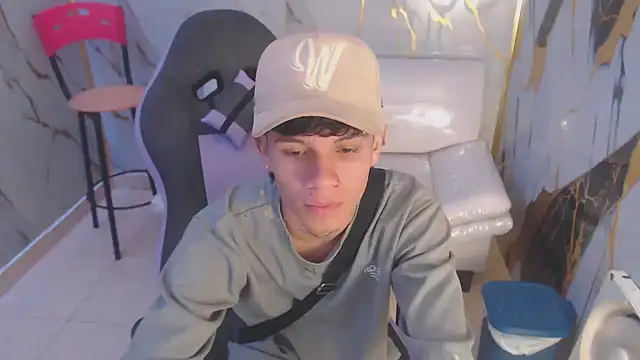 andy dan18 online show from 18, 10, 2025