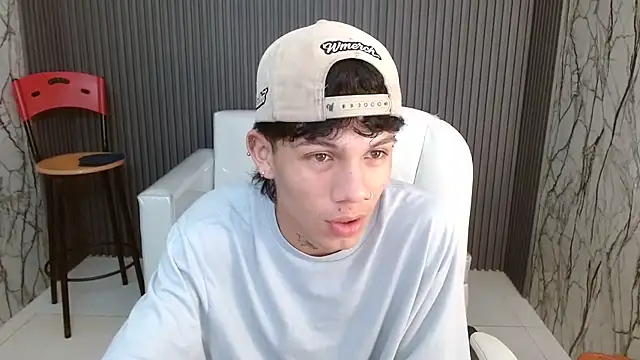 andy dan18 online show from 23, 10, 2025