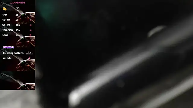 Snapshot of thomsom23 chatting on 7, 10, 2025 thomsom23 online show from 7, 10, 2025