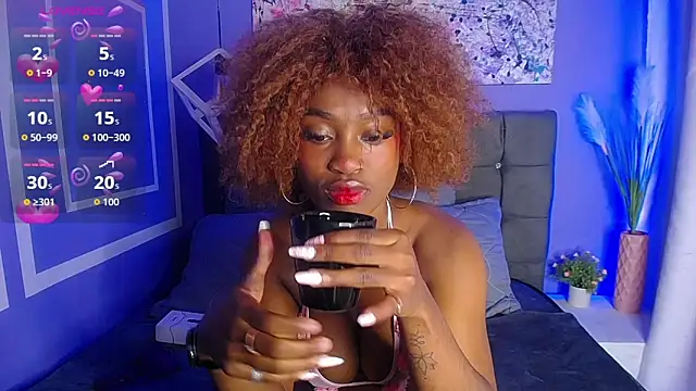 Snapshot of nikkystorm1_ chatting on 12, 9, 2025 nikkystorm1 online show from 12, 9, 2025