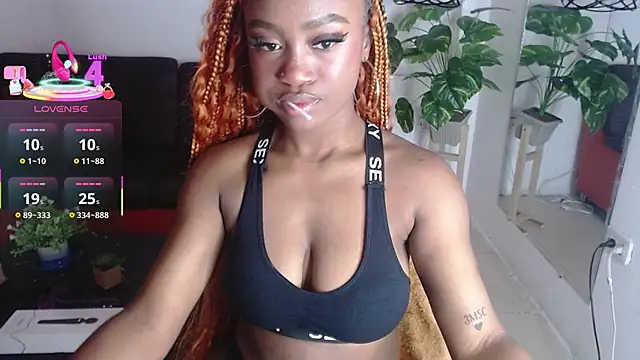 Snapshot of nikkystorm1_ chatting on 25, 9, 2025 nikkystorm1 online show from 25, 9, 2025