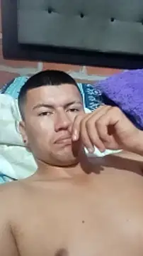 restrepo99 online show from 27, 12, 2024