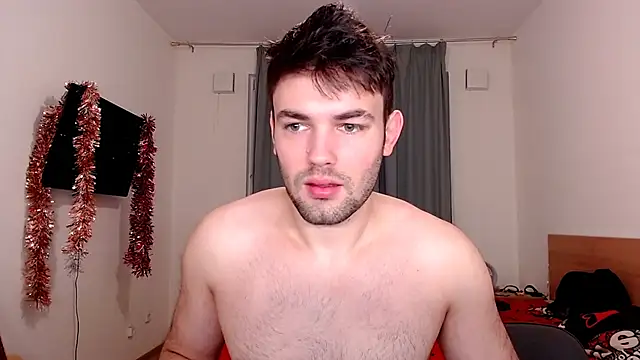 Justin Smit2 online show from 23, 12, 2024