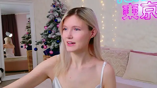 NellieLoyns online show from 6, 1, 2026