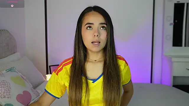 Hannah-Rose online show from 18, 6, 2026