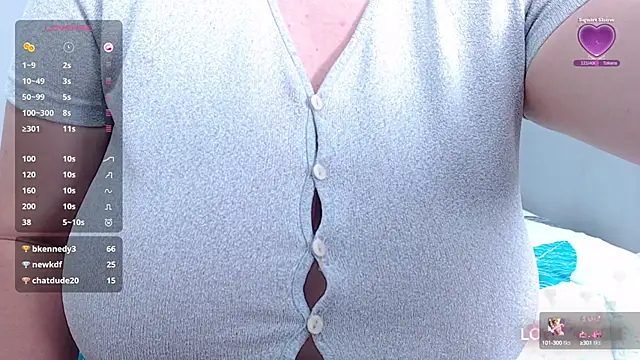 Snapshot of MommyHelpsmee chatting on 24, 1, 2025 MommyHelpsmee online show from 24, 1, 2025