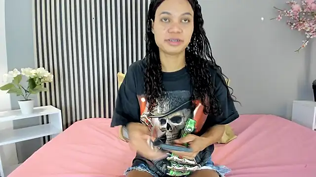 GysellHanson online show from 7, 2, 2026