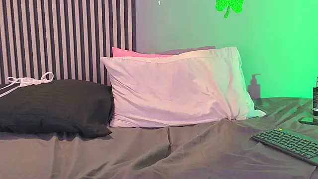 GysellHanson online show from 1, 4, 2026