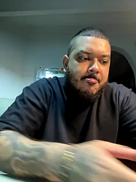 El Titan1998 online show from 20, 10, 2025