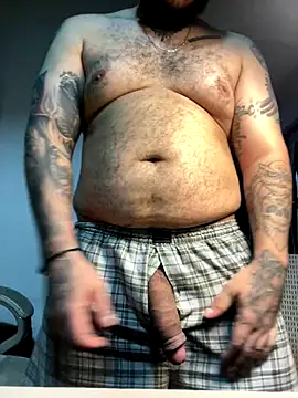 El Titan1998 online show from 22, 12, 2025