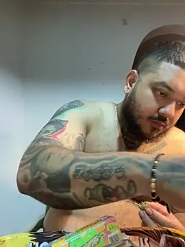 El Titan1998 online show from 17, 4, 2026