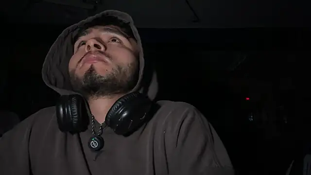 Beboteejoel online show from 28, 9, 2025