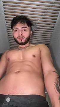 Beboteejoel online show from 15, 10, 2025