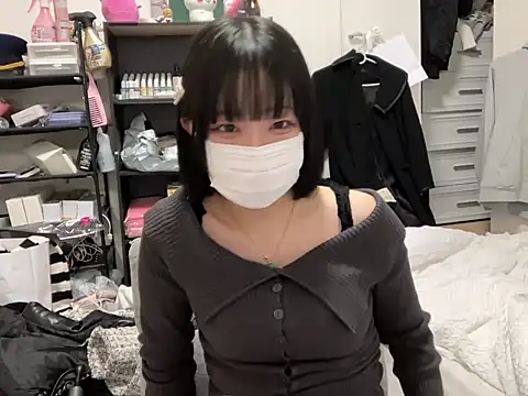 Snapshot of ImpAct-chan chatting on 2, 3, 2025 ImpAct-chan online show from 2, 3, 2025
