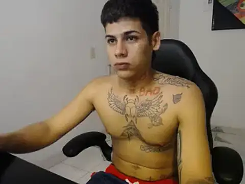 Clyde019 online show from 13, 1, 2025