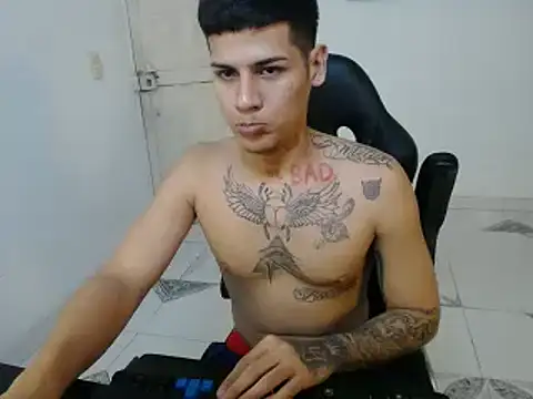 Clyde019 online show from 29, 1, 2025