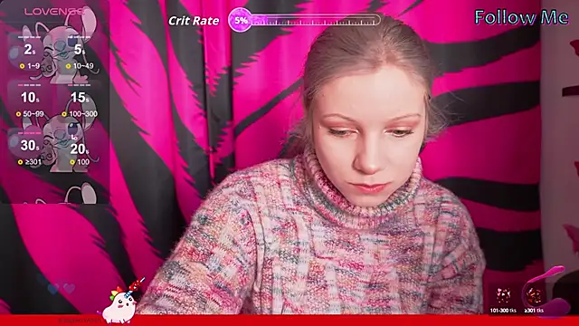 Vasya Sylvia online show from 29, 9, 2025