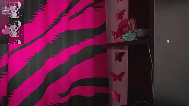 Vasya Sylvia online show from 7, 11, 2025