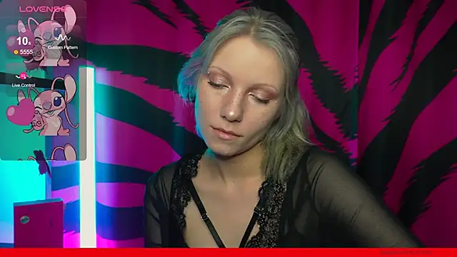 Vasya Sylvia online show from 17, 6, 2026