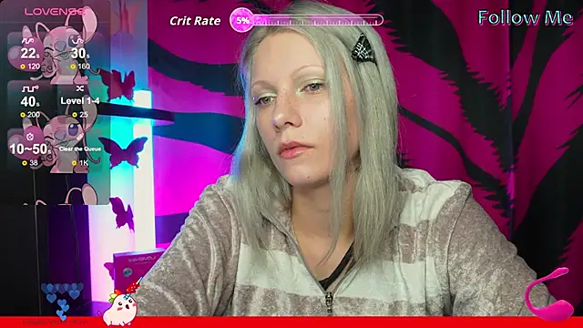 Vasya Sylvia online show from 19, 6, 2026