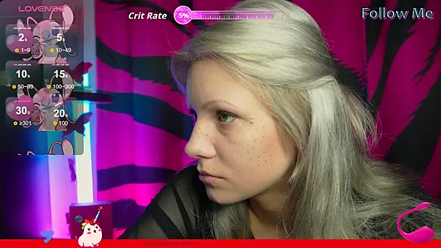Vasya Sylvia online show from 3, 7, 2026