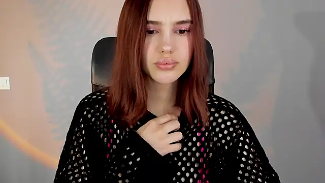 AngelicaKleee online show from 8, 3, 2025