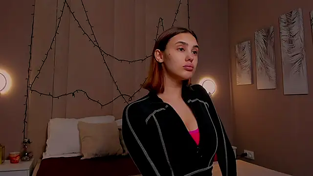 AngelicaKleee online show from 18, 9, 2025