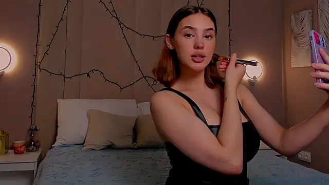 AngelicaKleee online show from 20, 9, 2025