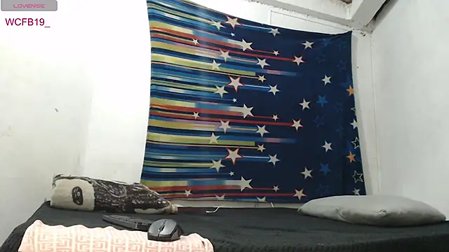 NaughtyBarbie19 online show from 25, 2, 2026