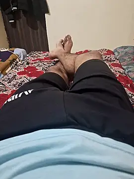 Mr Boy07x  online show from 11, 2, 2025