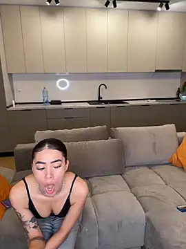 Alexiaa2006 online show from 31, 1, 2026