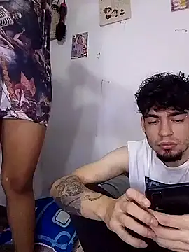 BlakeandRouse online show from 12, 1, 2025